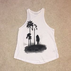 Aeropostale Tank Top